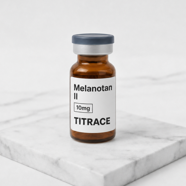 Melanotan Il