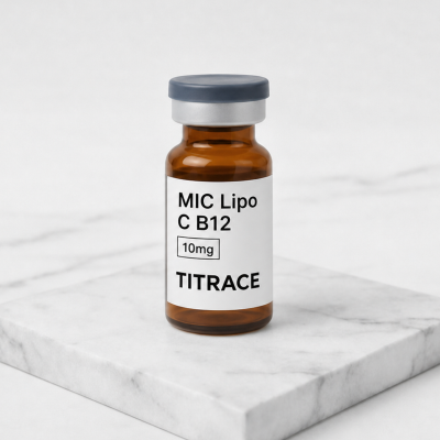 MIC(lipo C with B12)