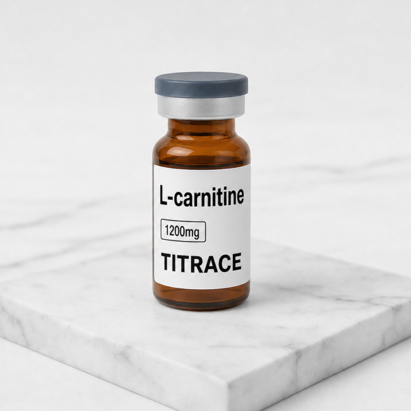 L-carnitine