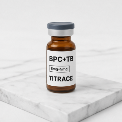 BPC 5mg+TB5mg