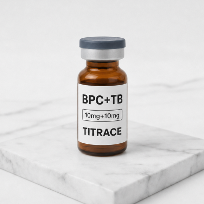 BPC 10mg+TB10mg