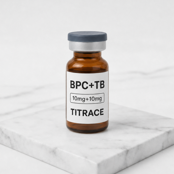 BPC 10mg+TB10mg