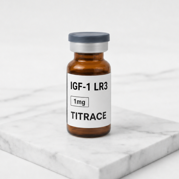 IGF-1 LR3