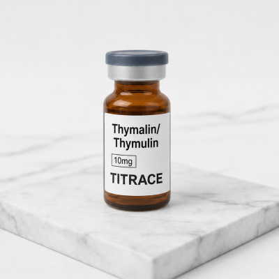 Thymalin/Thymulin