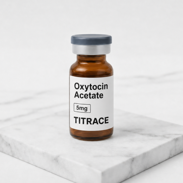 Oxytocin Acetate