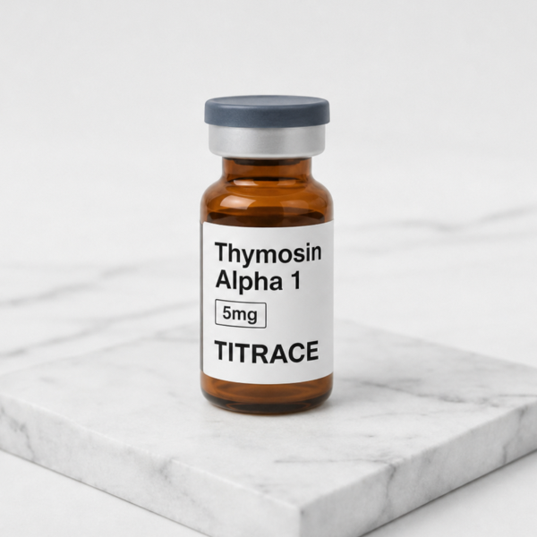 Thymosin alpha 1