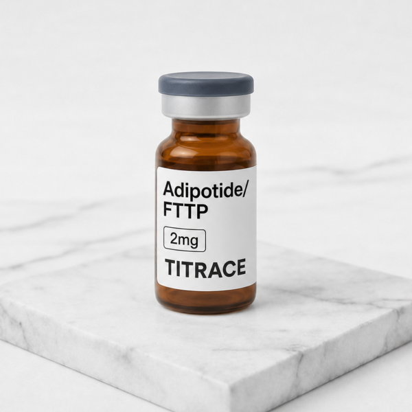 Adipotide/FTTP