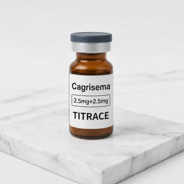 Cagrisema (2.5mg+2.5mg)