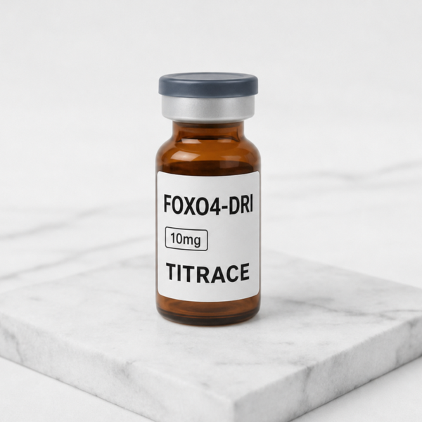 FOXO4-DRI