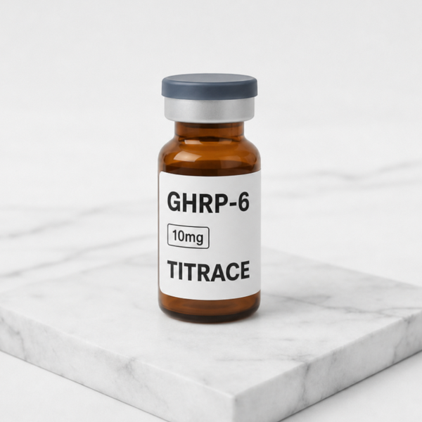 GHRP-6