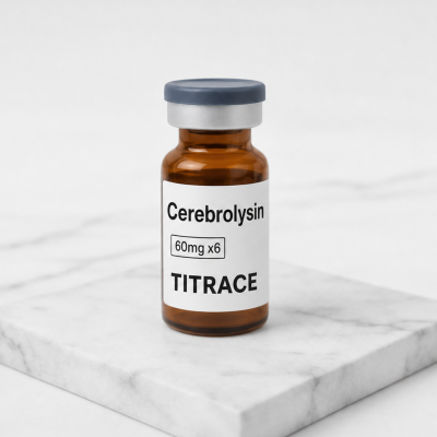 cerebrolysin 60mg