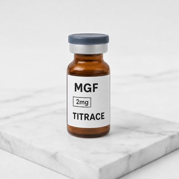 MGF
