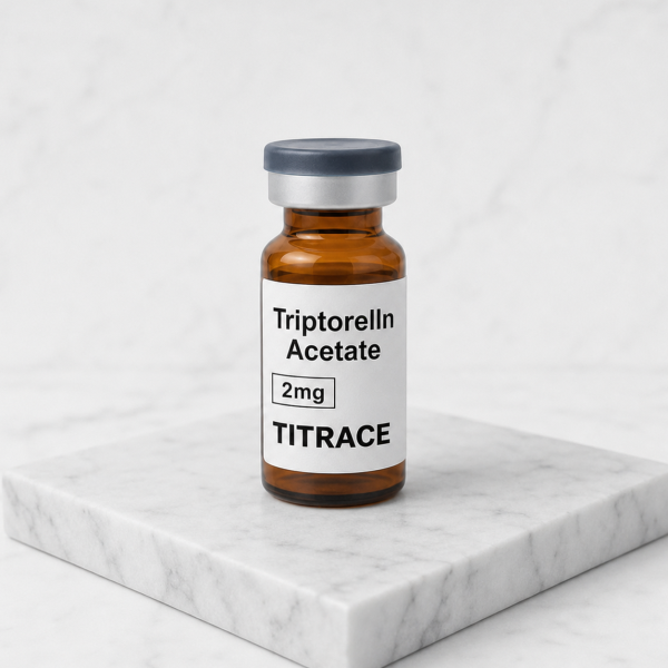 Triptorelln Acetate