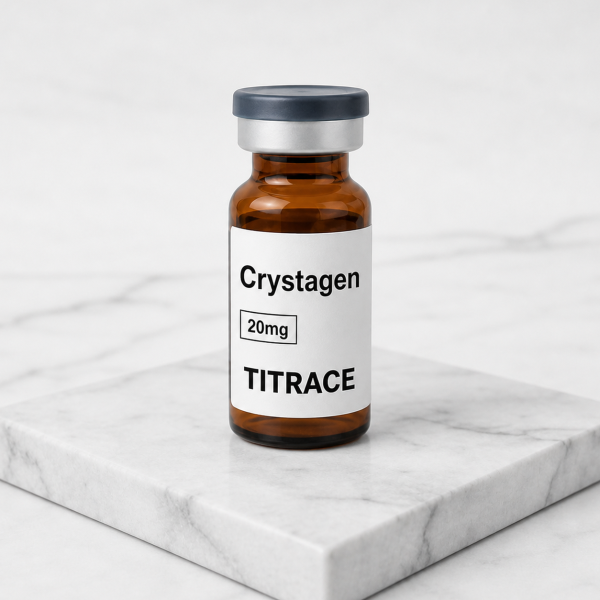 Crystagen