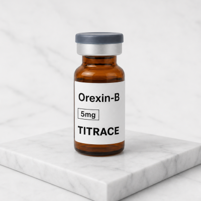 Orexin B