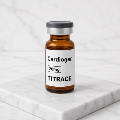 Cardiogen