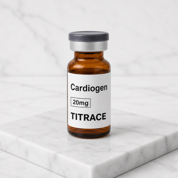 Cardiogen