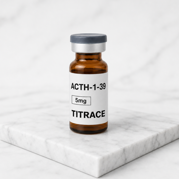 ACTH 1-39