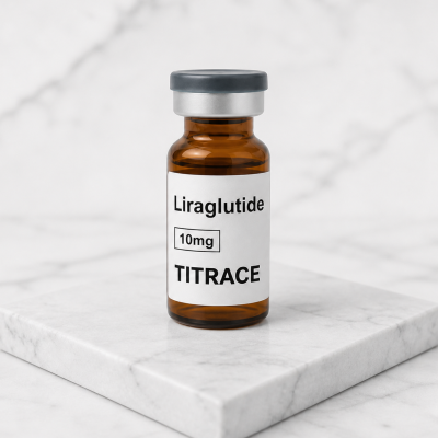 Liraglutide