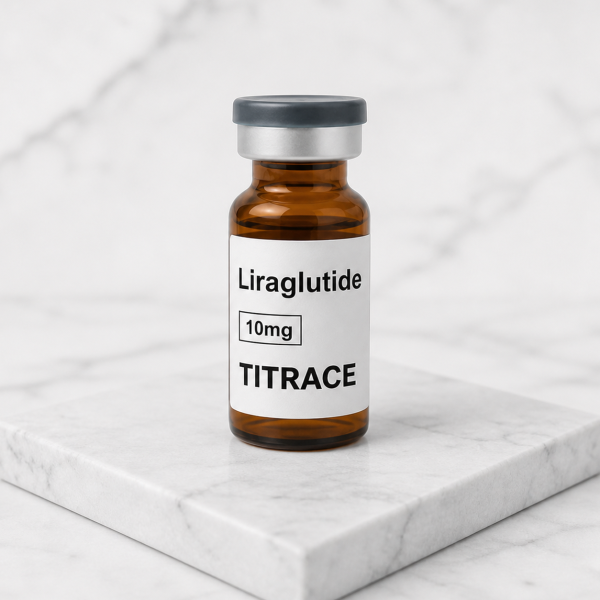 Liraglutide