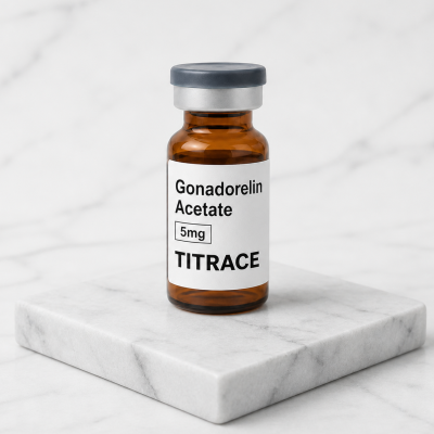 Gonadorelin Acetate