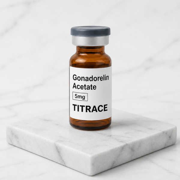 Gonadorelin Acetate