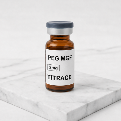 PEG MGF