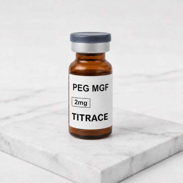 PEG MGF