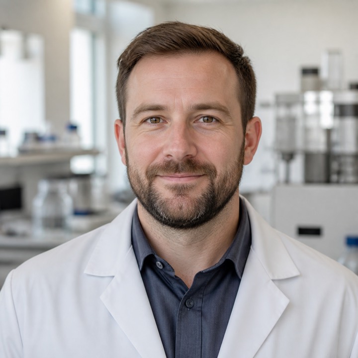 Dr. Matthew Collins
