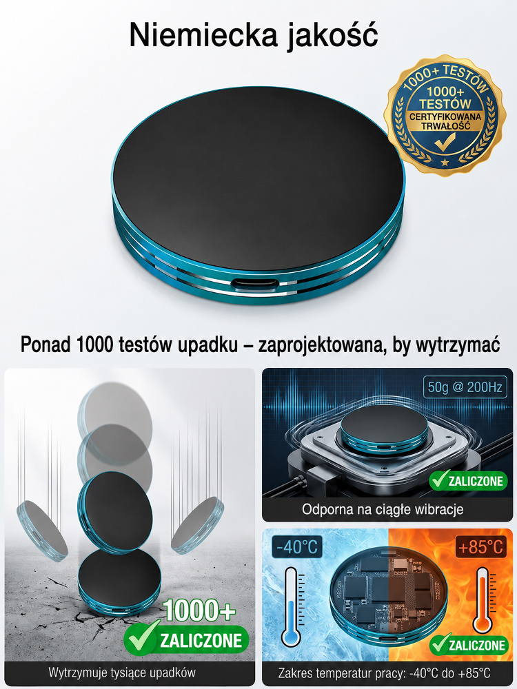Zewnętrzny Dysk 32TB Bez Abonamentu | Darmowa Dostawa-50% Dzisiaj