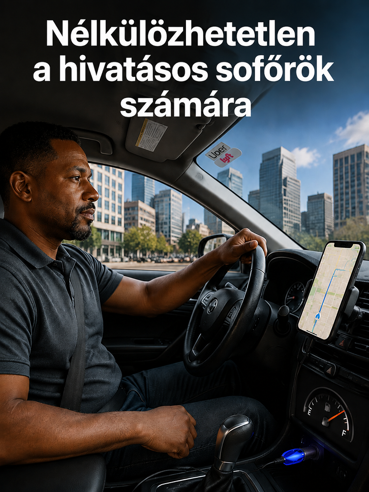 Univerzális Autó Üzemanyag-takarékosító | Növeld a Teljesítményt | 90% Akció