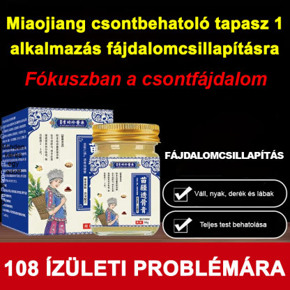 Koncentrált Relaxáló Kenőcs + Ingyenes Szállítás és Utánvét 75%