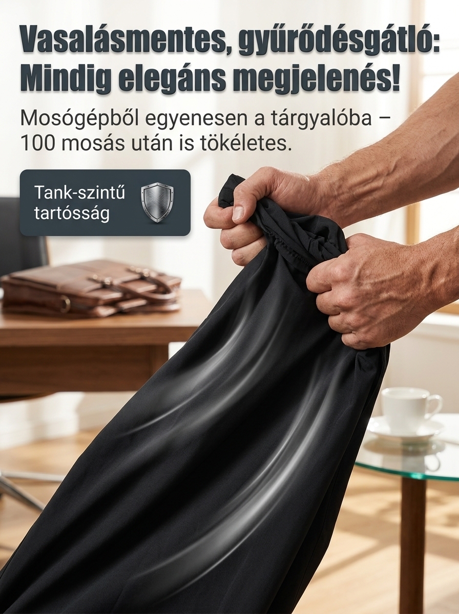 Ultrakönnyű Hűsítő Nyári Nadrág (-50%)