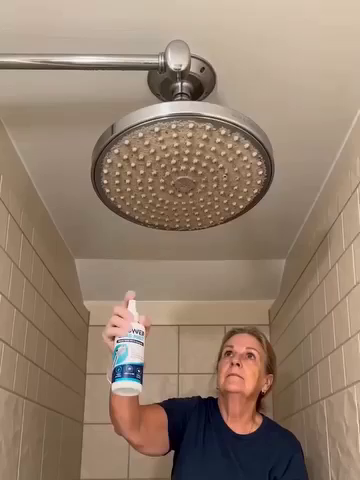 【-80%】🚿 Univerzális Vízkő Eltávolító, 3 Mp-es Vízkőoldó Permet - Ingyenes Szállítás 🚚
