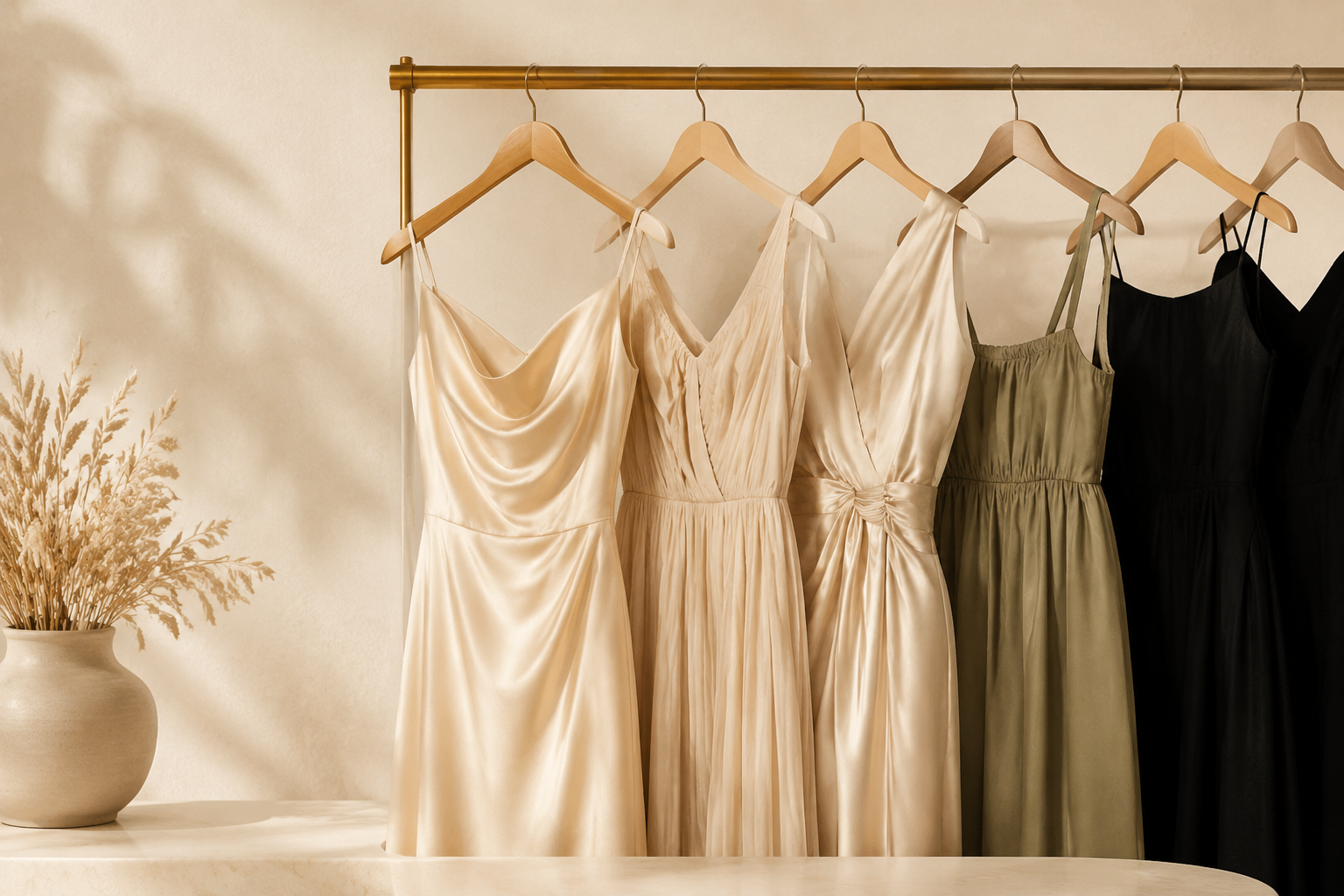Dresses
