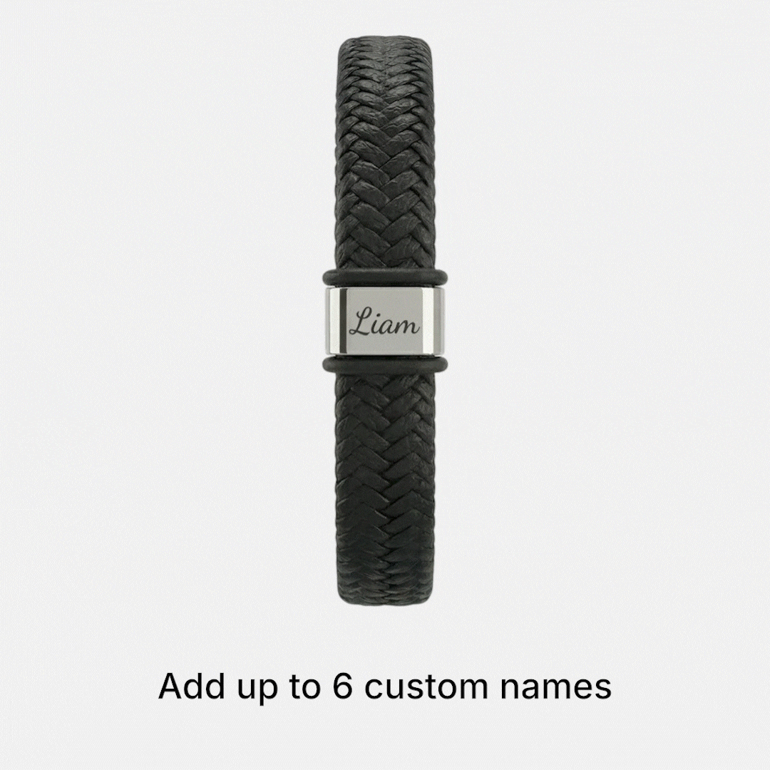Bracelet: Viking
