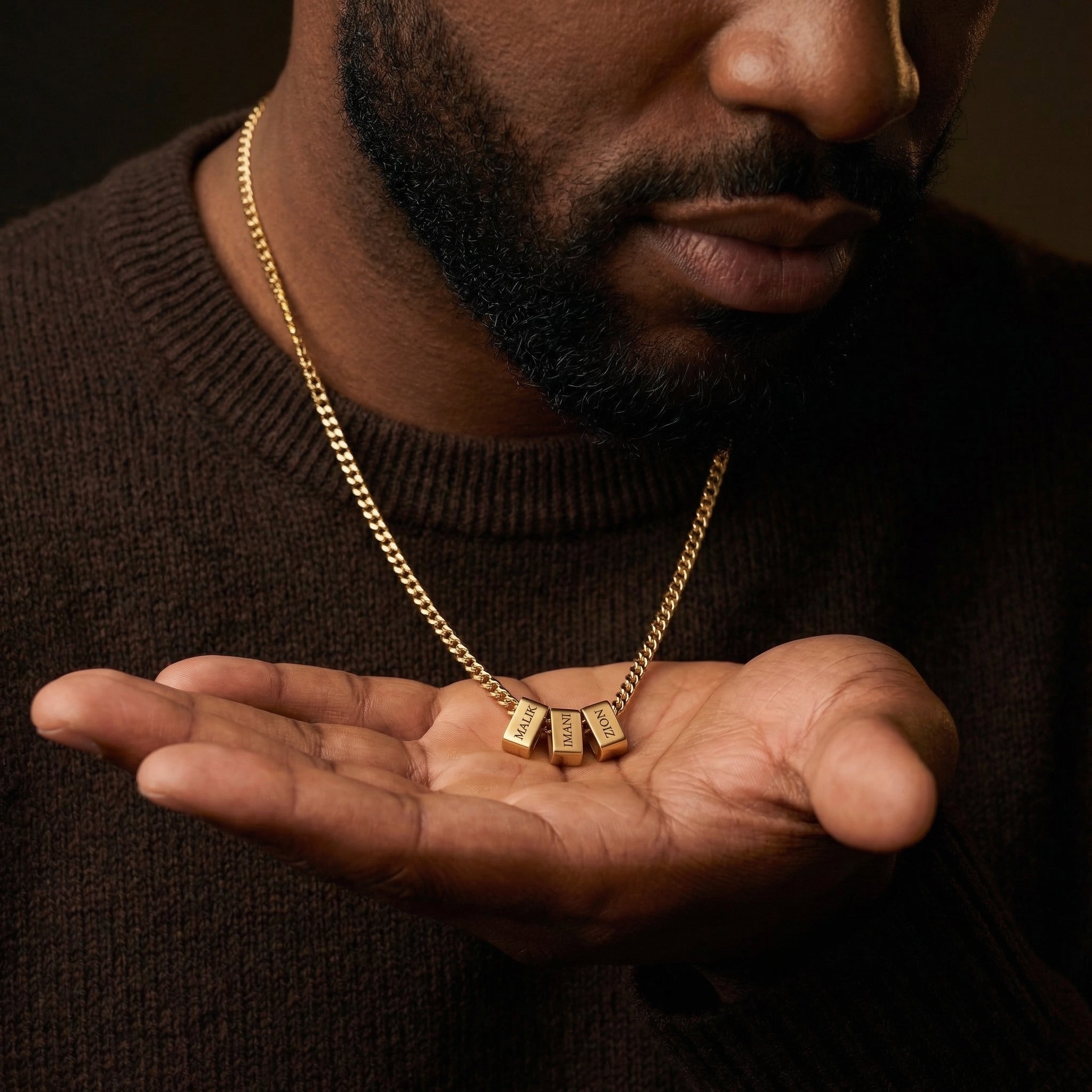 Necklace: Legacy