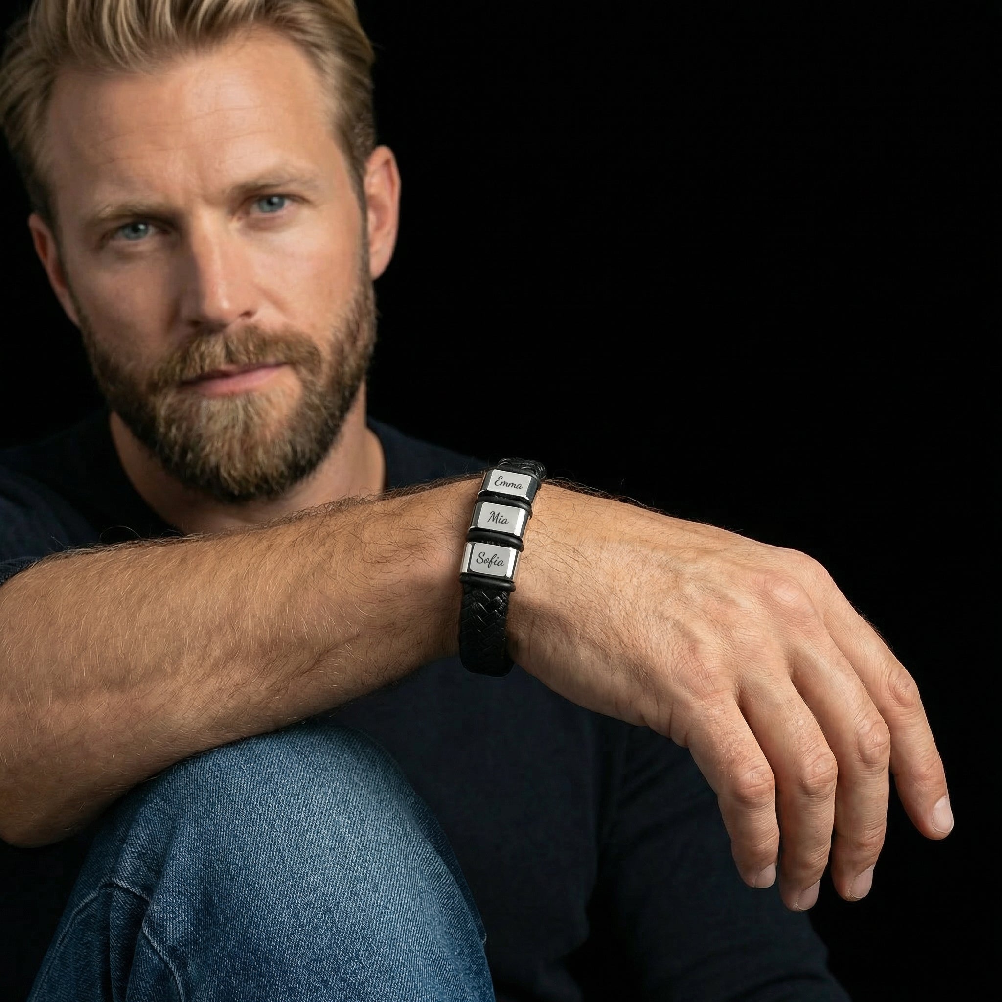 Bracelet: Viking