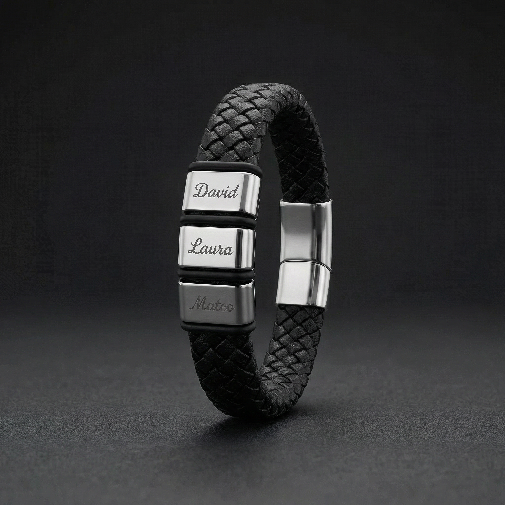 Bracelet: Viking