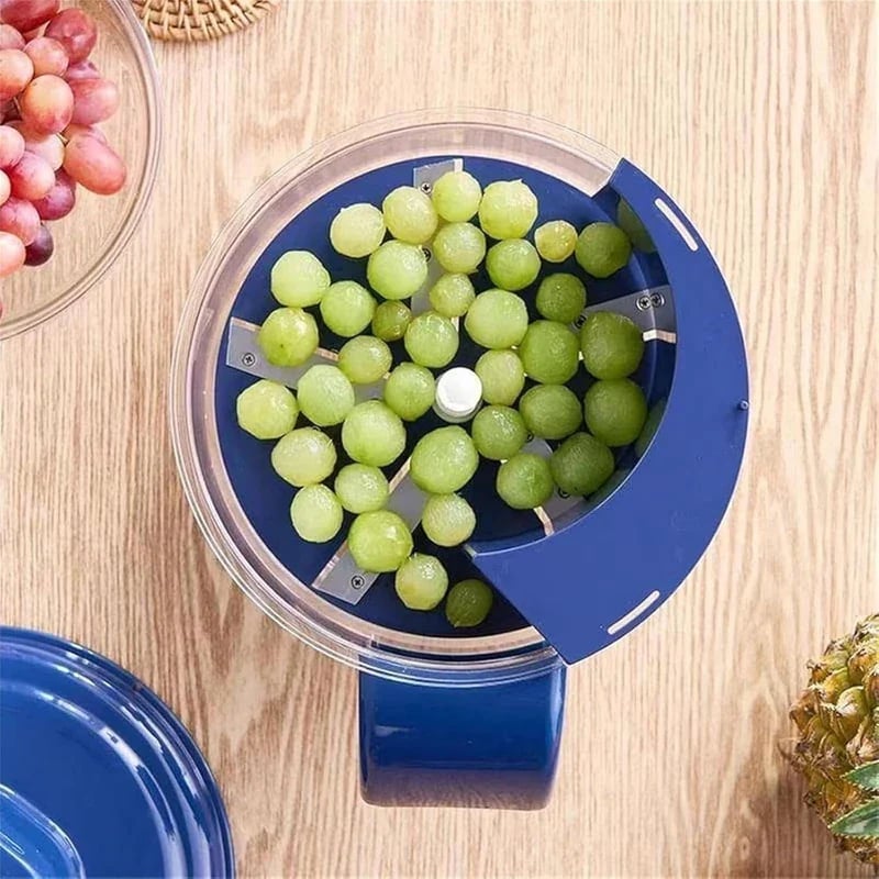 TurboSlice™ Fruit Peeler