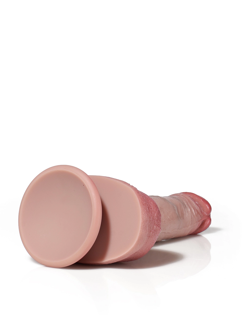 Brody 8.2" x 1.5" Realistic 1:1 Replica Dildo