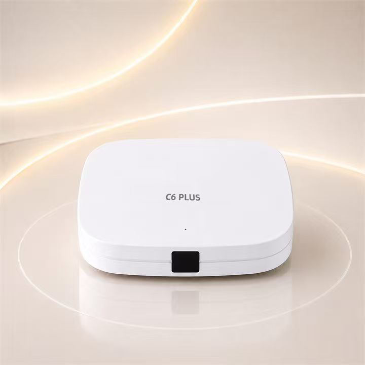 C6 PLUS TV Box