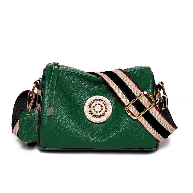 Women Leather Handbags Paris