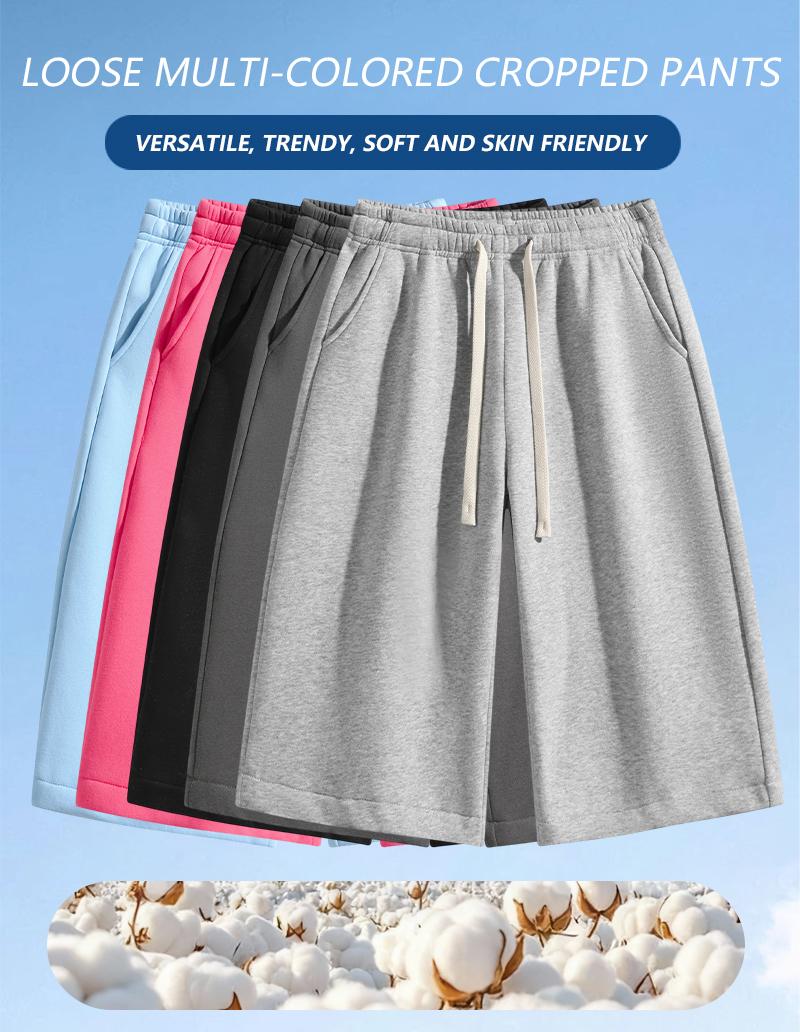Men&rsquo;s solid color shorts, men&rsquo;s bermuda shorts, athletic casual shorts with a belt and pockets, breathable summer casual wear for men, summer shorts, spring new release