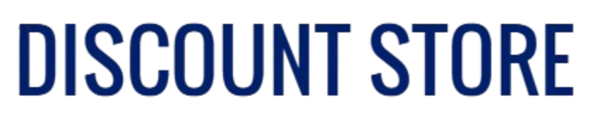 Discount Store