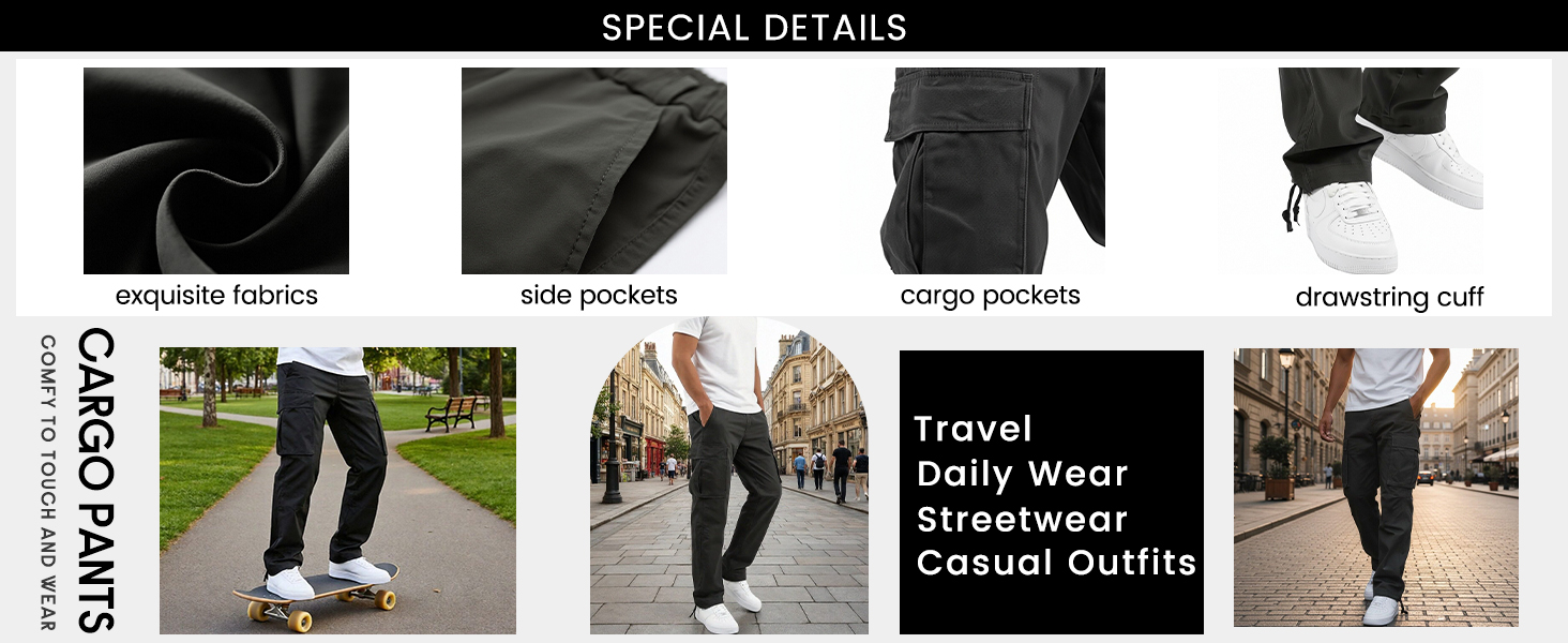 work pants for men