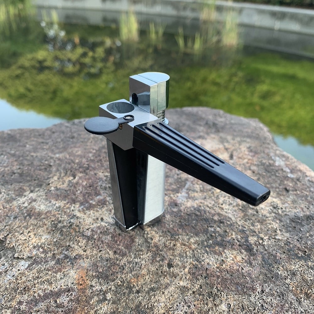 ✨HOT SALE-49% OFF 🔥Portable Hitter Lighter
