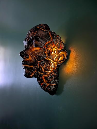 Thought It&rsquo;d Be Creepy&hellip; Turns Out It&rsquo;s Mesmerizing
