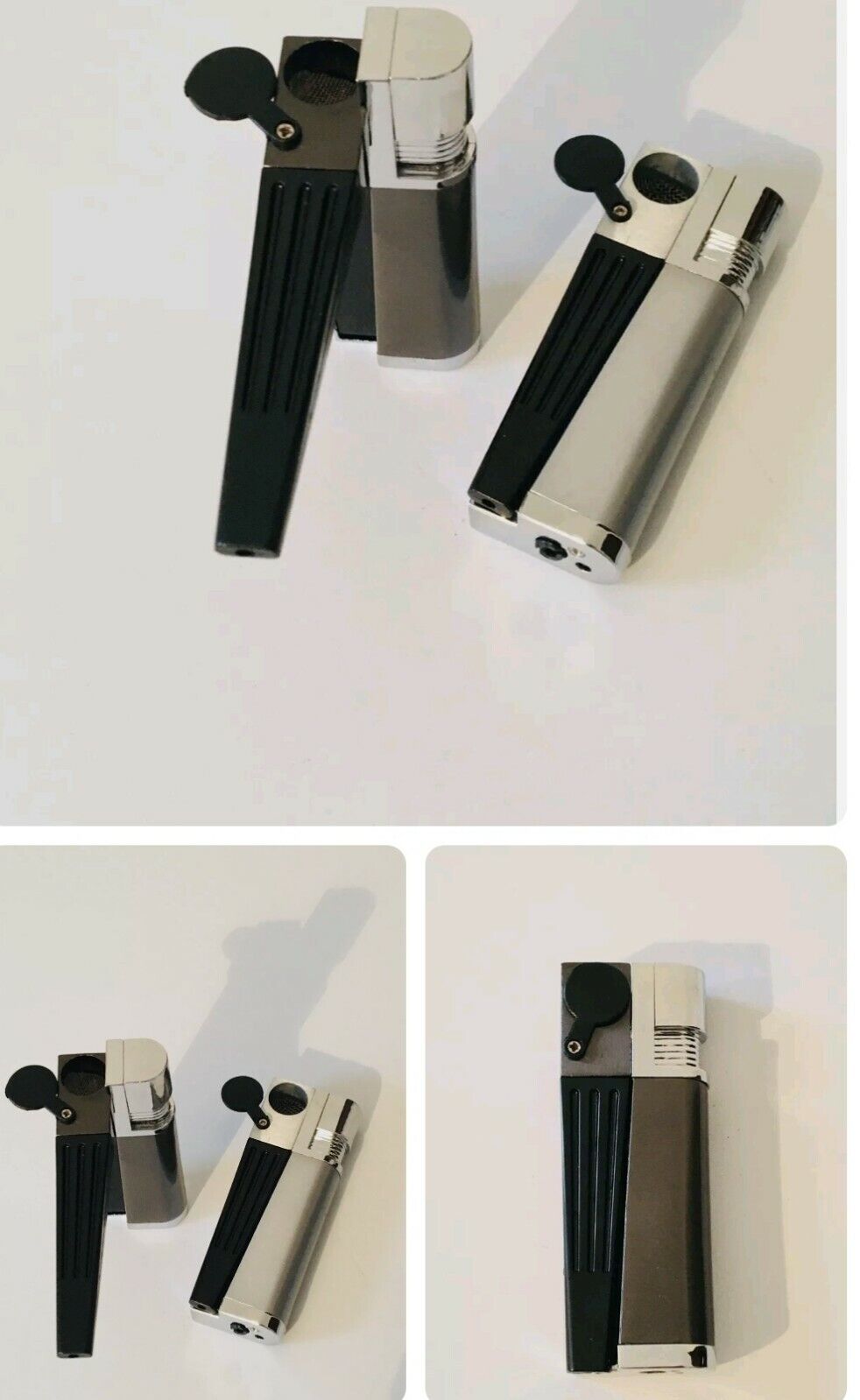 ✨HOT SALE-49% OFF 🔥Portable Hitter Lighter