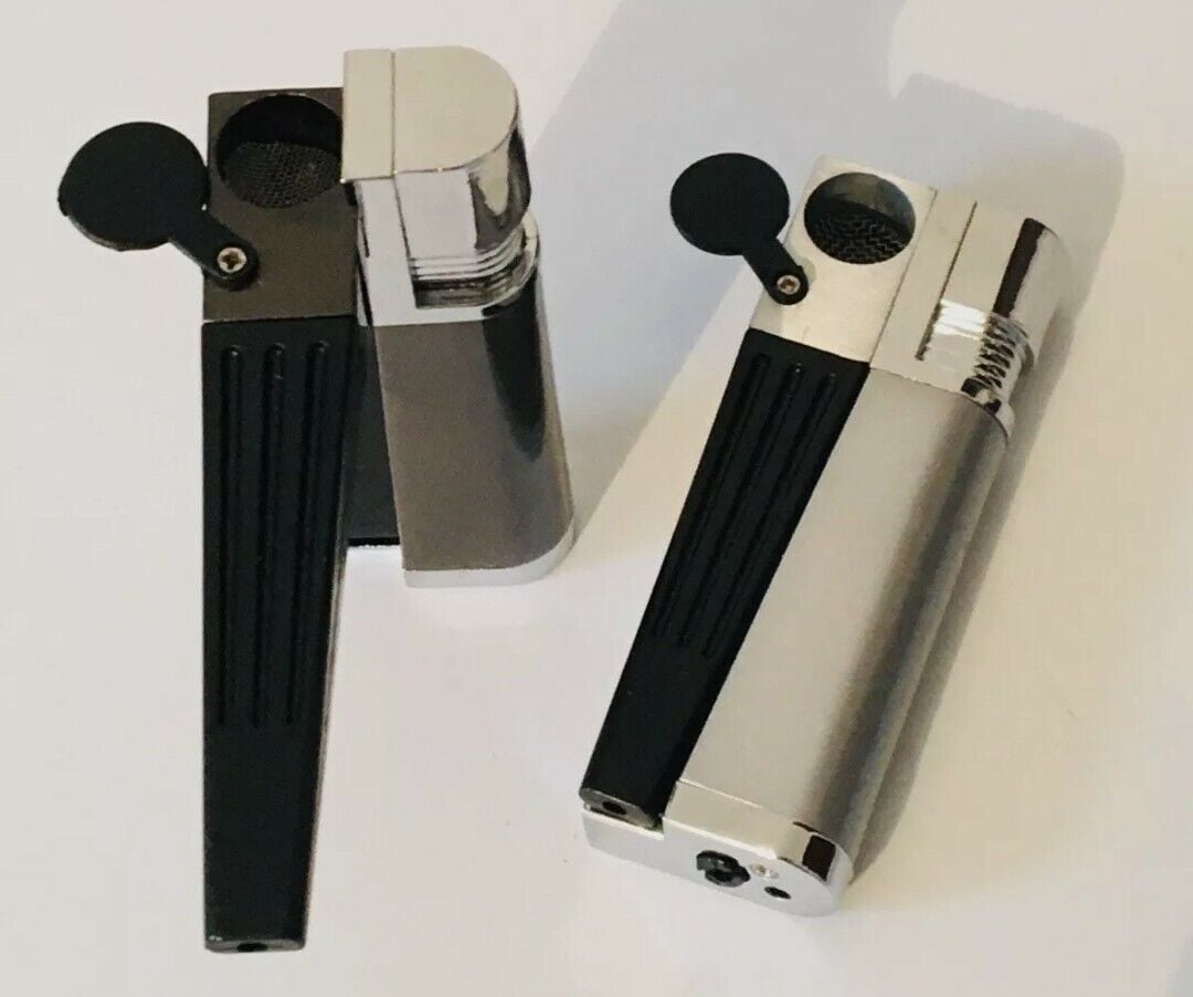 ✨HOT SALE-49% OFF 🔥Portable Hitter Lighter